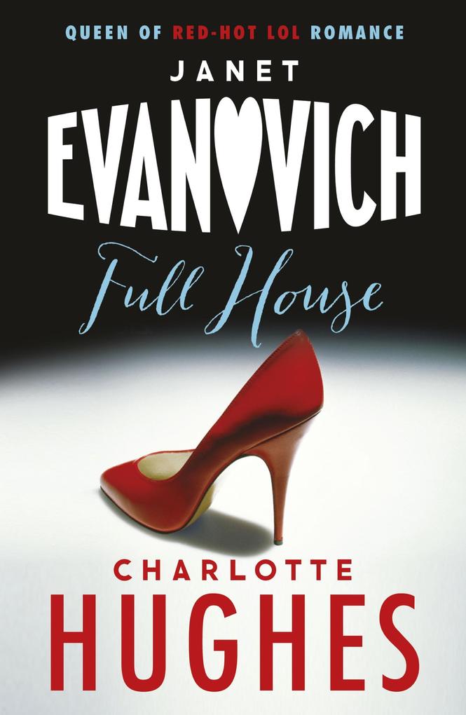 Full House (Full Series Book 1)