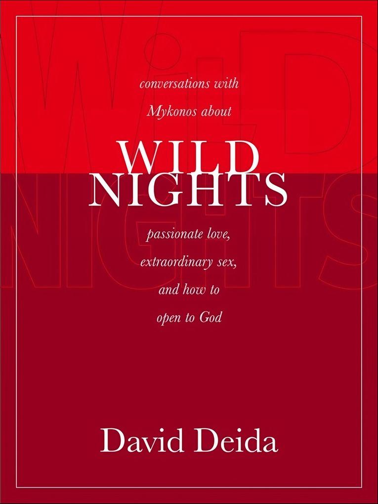 Wild Nights