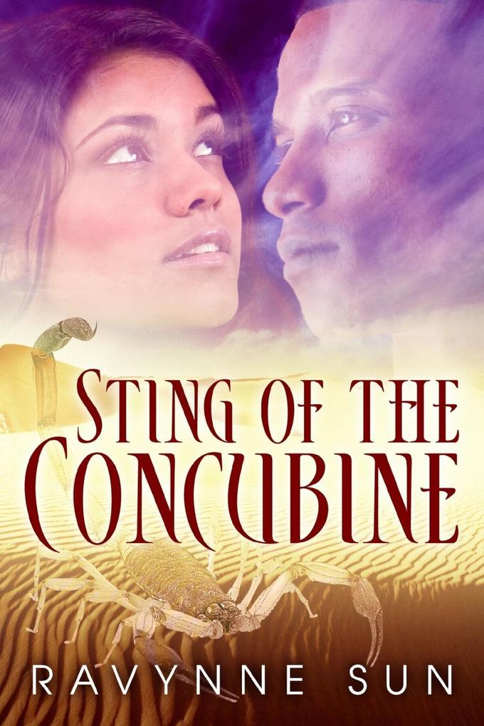 Sting of the Concubine
