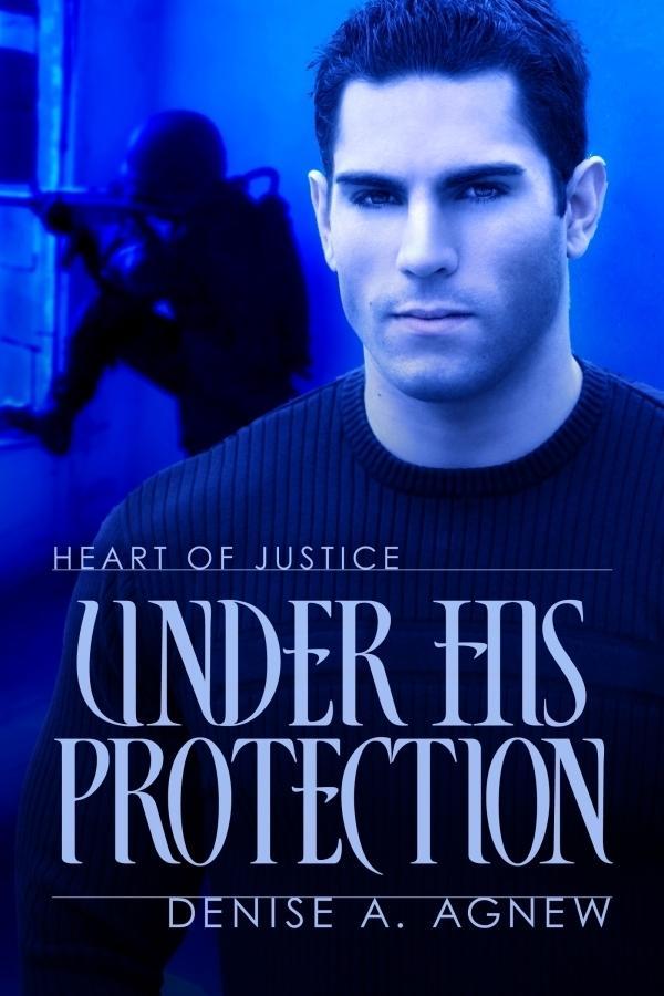 Under His Protection