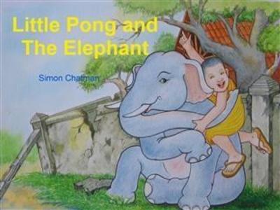 Little Pong and the Elephant