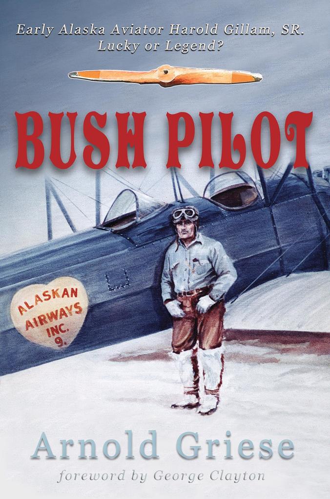 Bush Pilot