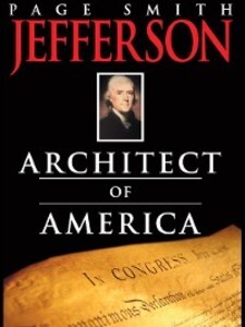 Jefferson: Architect of America als eBook Download von Page Smith - Page Smith