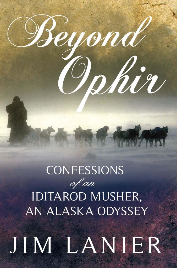 Beyond Ophir