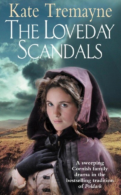 The Loveday Scandals (Loveday series Book 4)