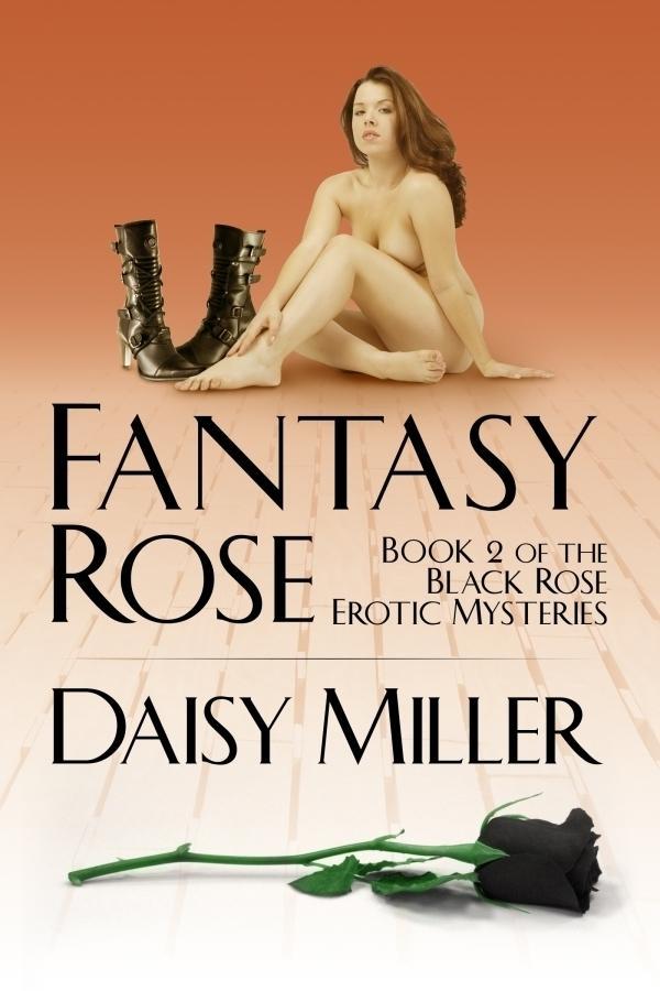 Fantasy Rose