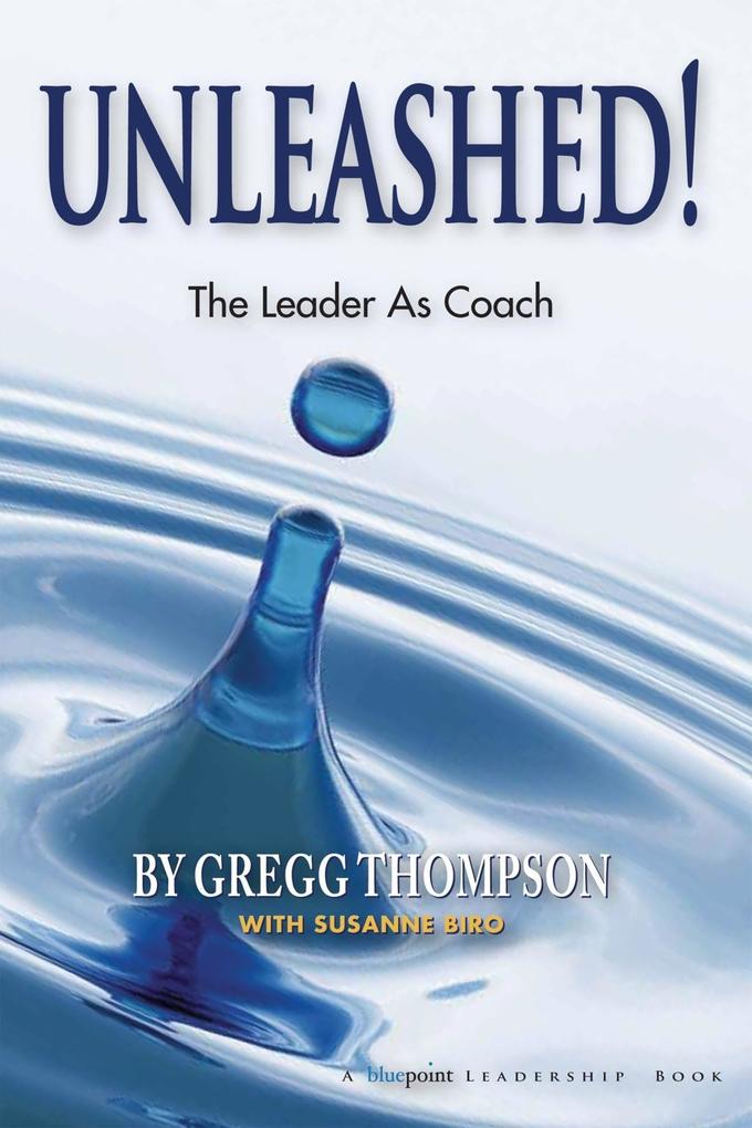 Unleashed!
