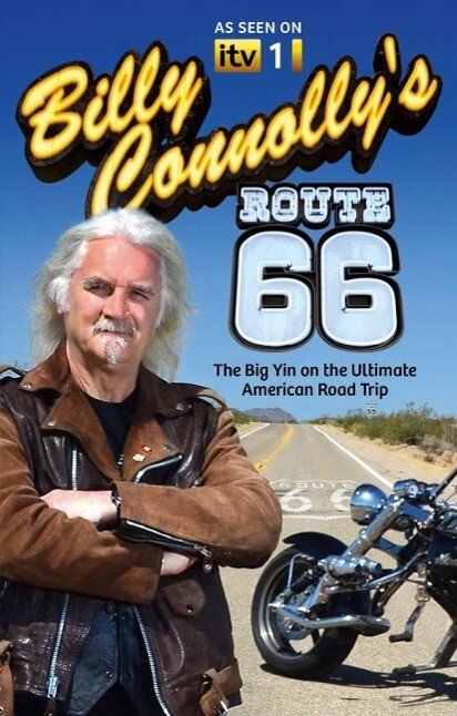 Billy Connolly‘s Route 66