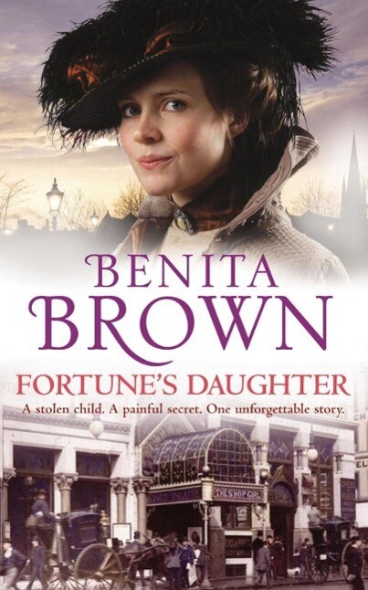 Fortune‘s Daughter