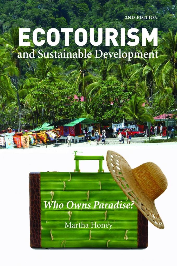Ecotourism and Sustainable Development Second Edition