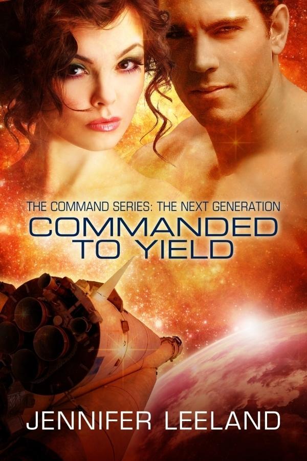 Commanded to Yield