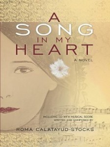 A Song in My Heart als eBook Download von Roma Catalayud-Stocks - Roma Catalayud-Stocks