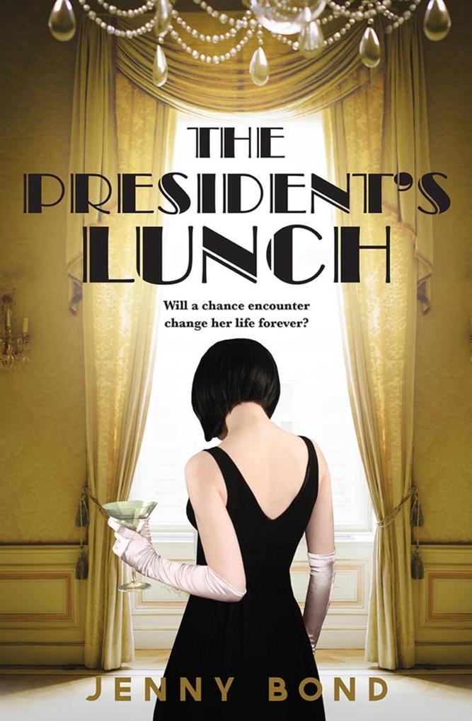 The President‘s Lunch