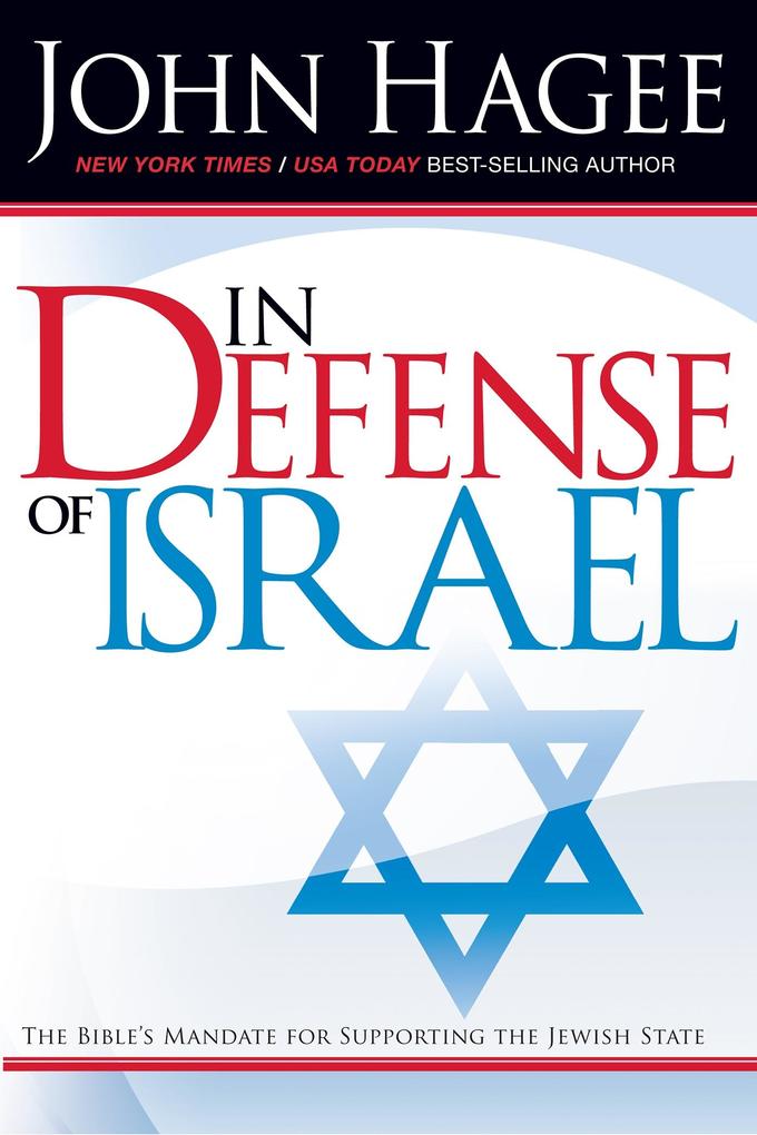 In Defense of Israel Revised