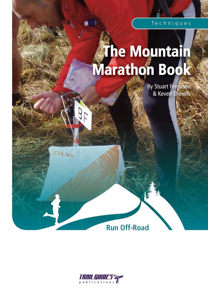 Mountain Marathon Book