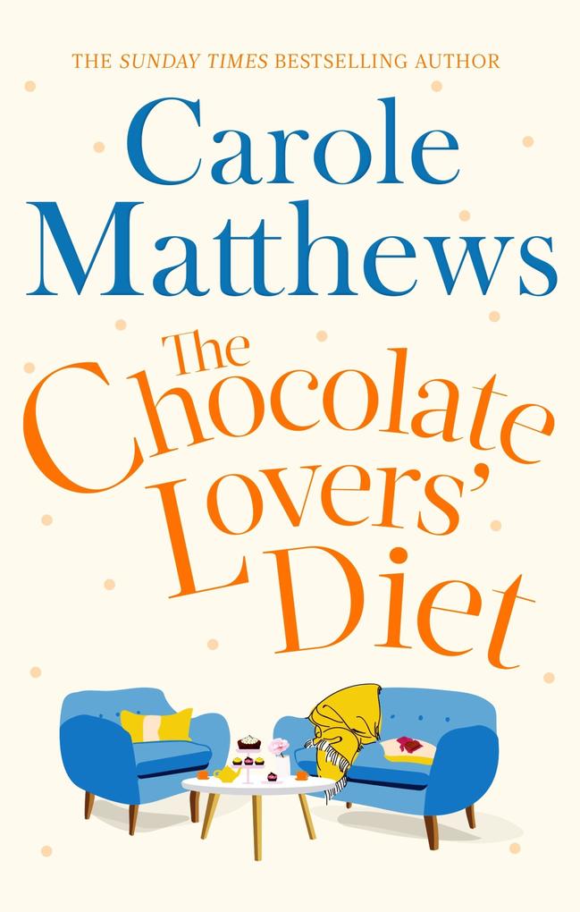 The Chocolate Lovers‘ Diet