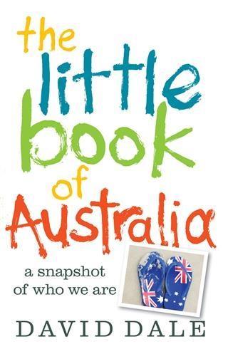 Little Book of Australia