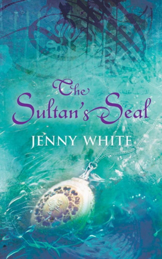 The Sultan‘s Seal