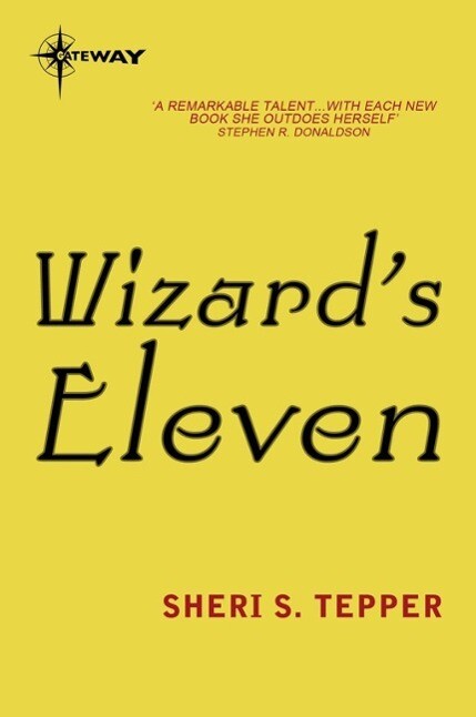 Wizard‘s Eleven