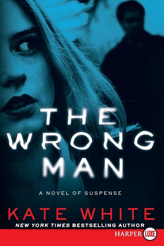 Wrong Man LP The