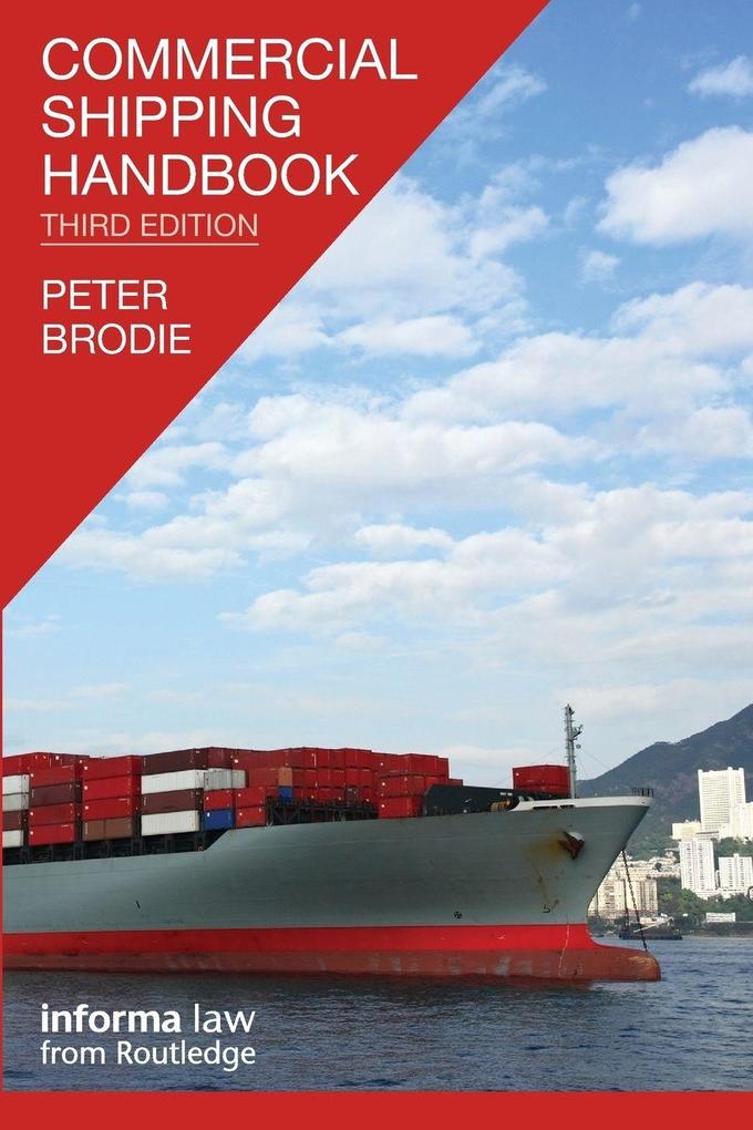 Commercial Shipping Handbook