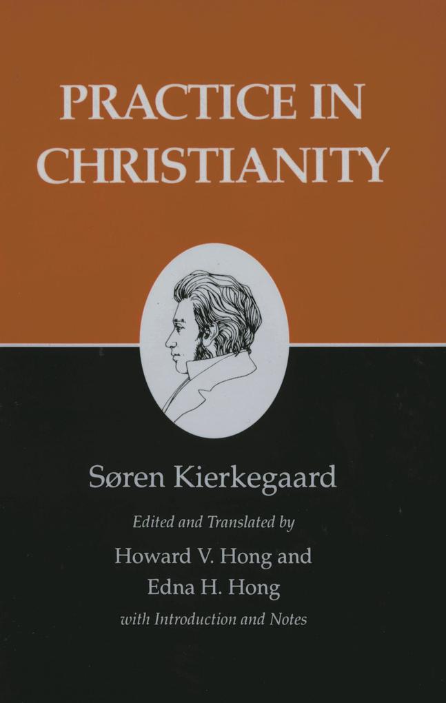 Kierkegaard's Writings XX Volume 20