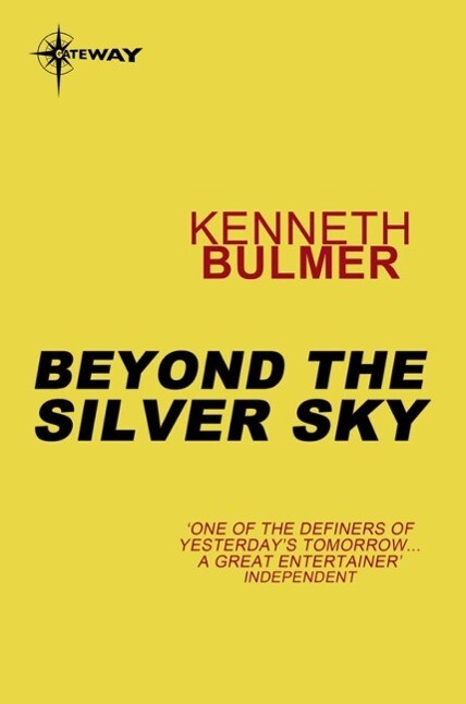 Beyond The Silver Sky