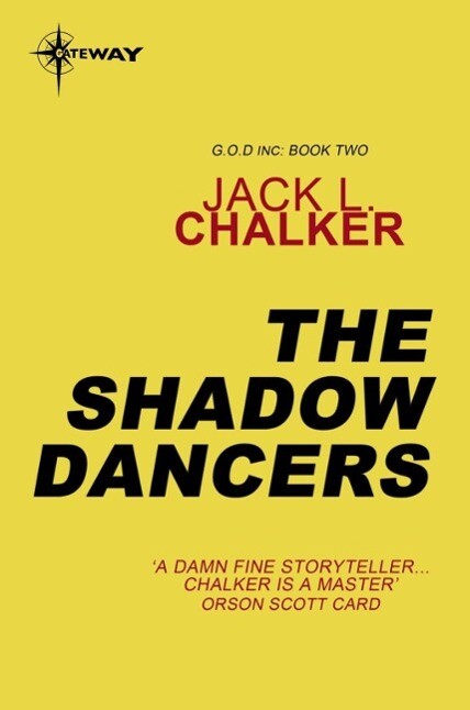 The Shadow Dancers