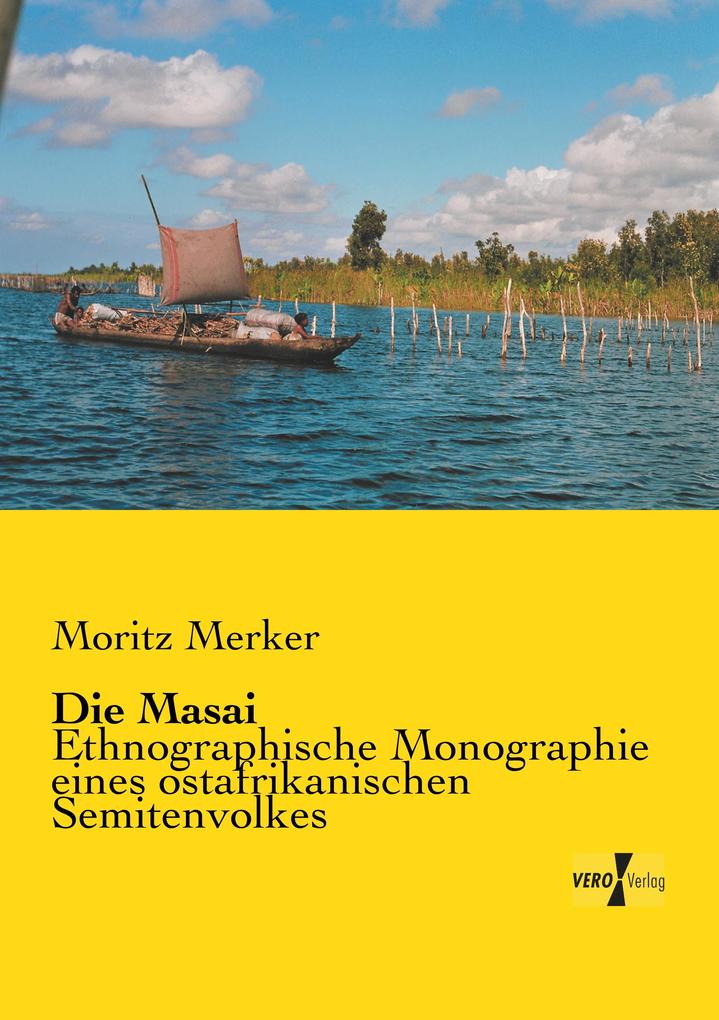 Die Masai