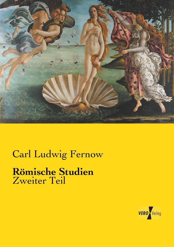 Römische Studien