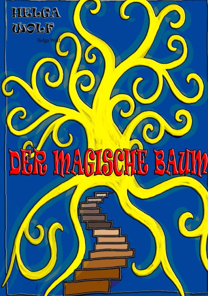 Der magische Baum