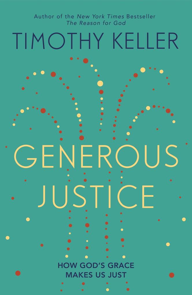 Generous Justice