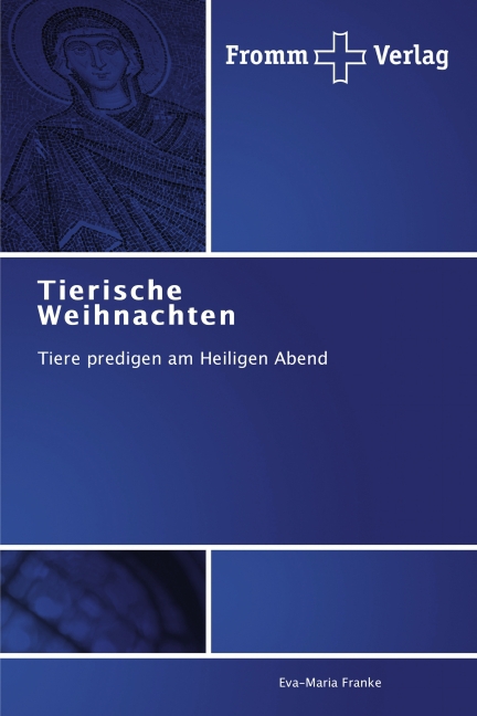 Tierische Weihnachten