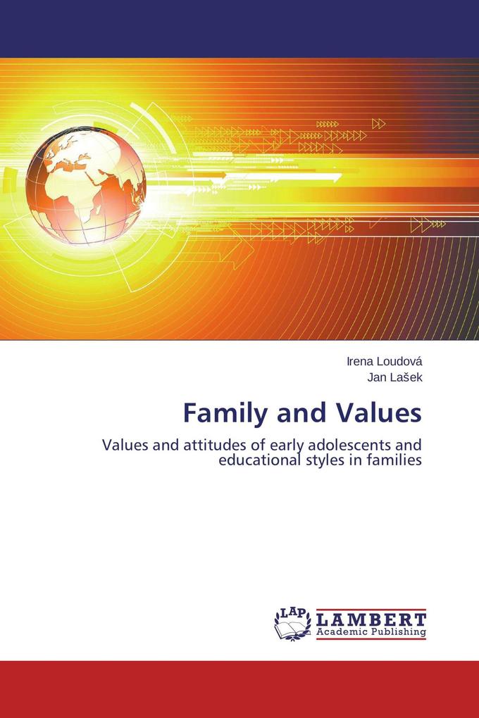 Family and Values