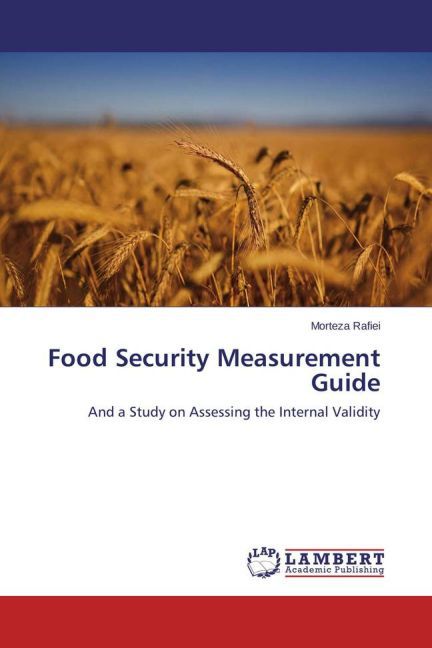 Food Security Measurement Guide