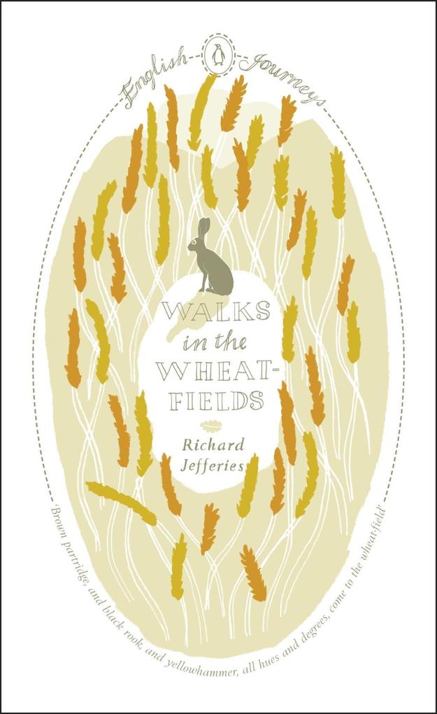 Walks in the Wheat-fields
