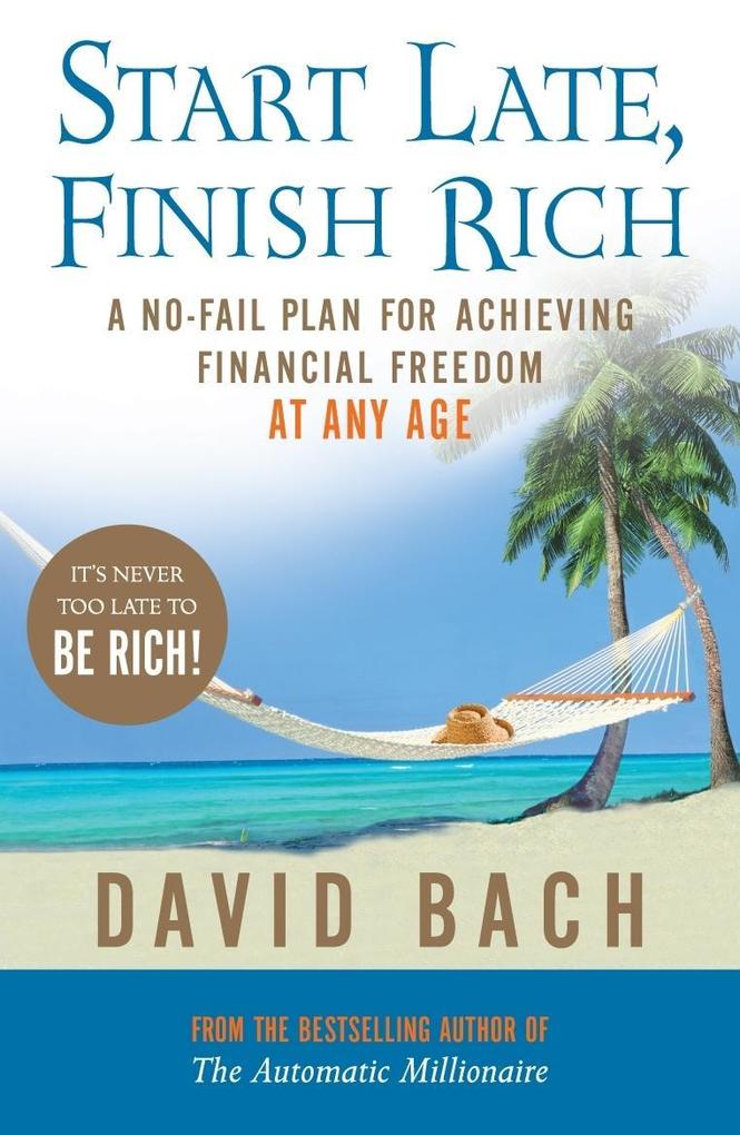 Start Late Finish Rich