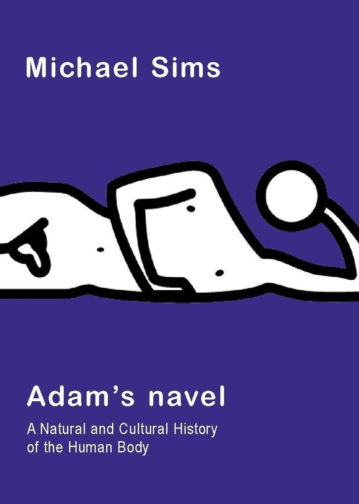Adam‘s Navel