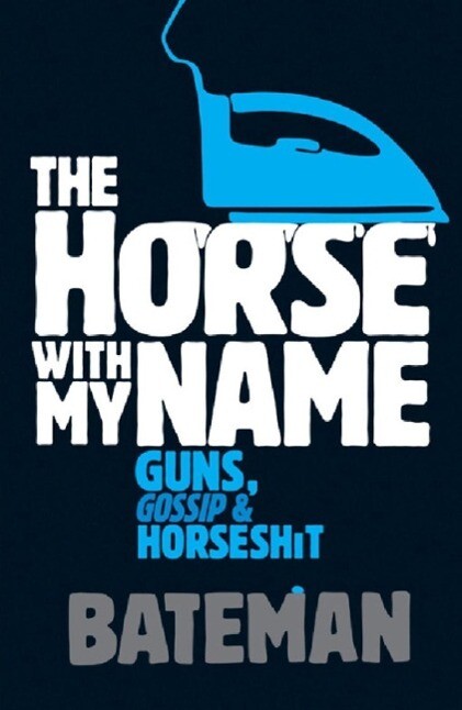 The Horse With My Name