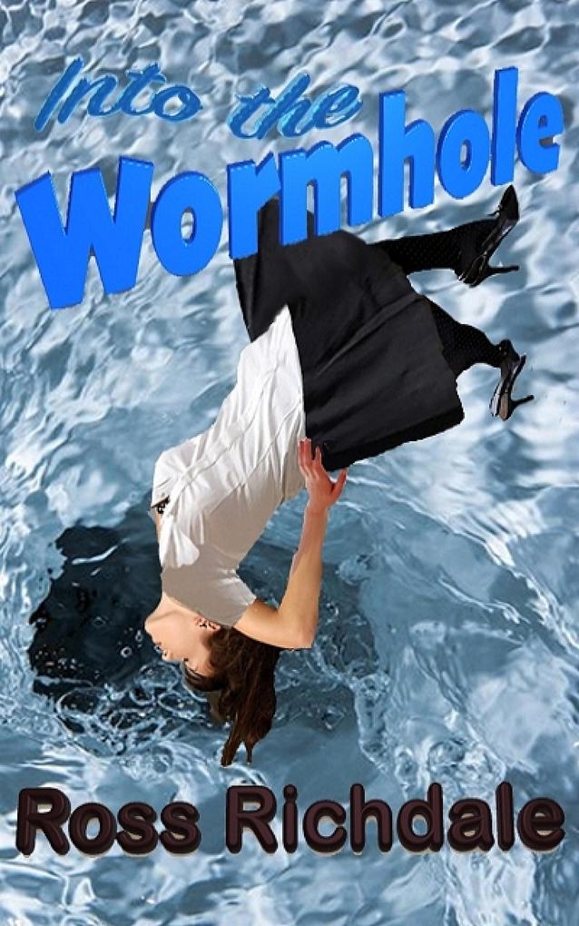 Into the Wormhole