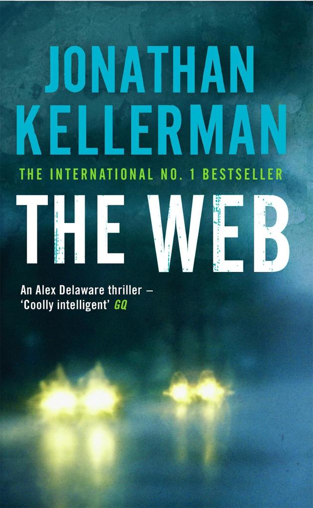 The Web (Alex Delaware series Book 10)