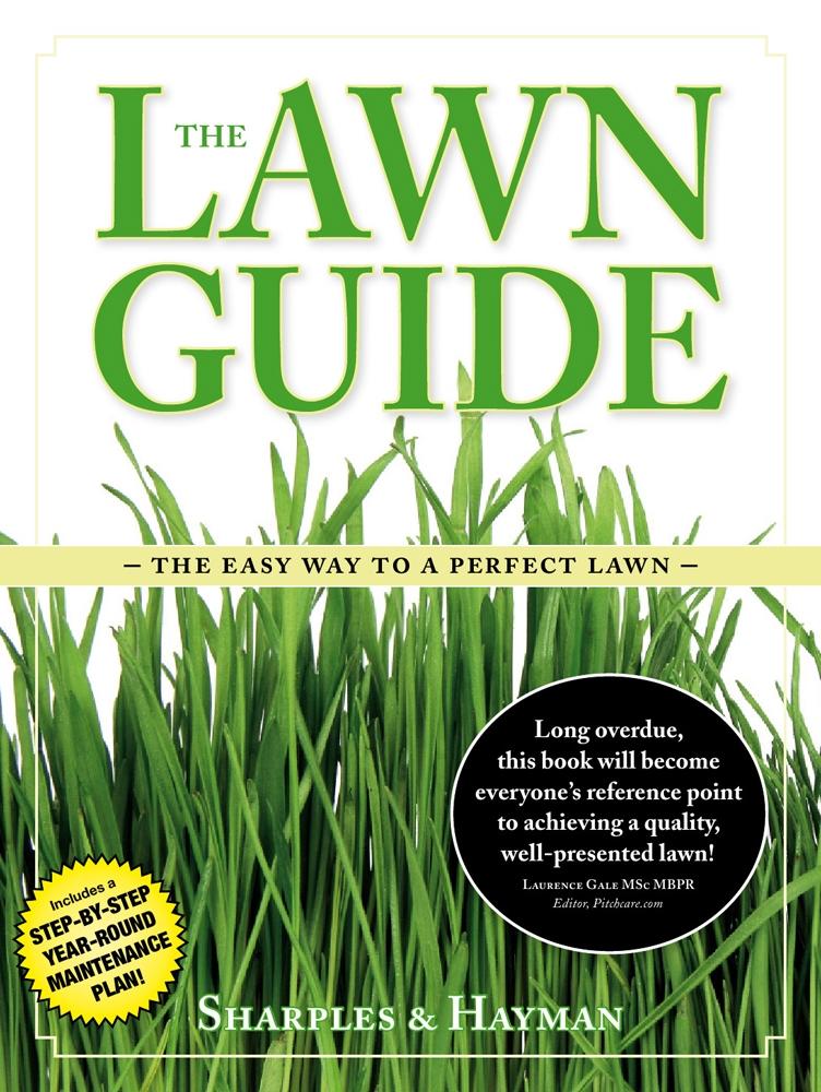 Lawn Guide