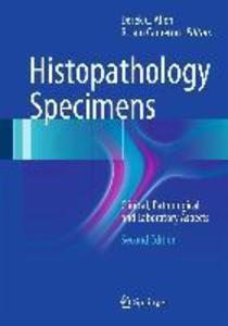 Histopathology Specimens