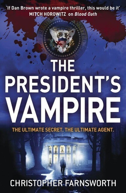 The President‘s Vampire