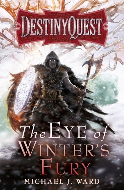 The Eye of Winter‘s Fury
