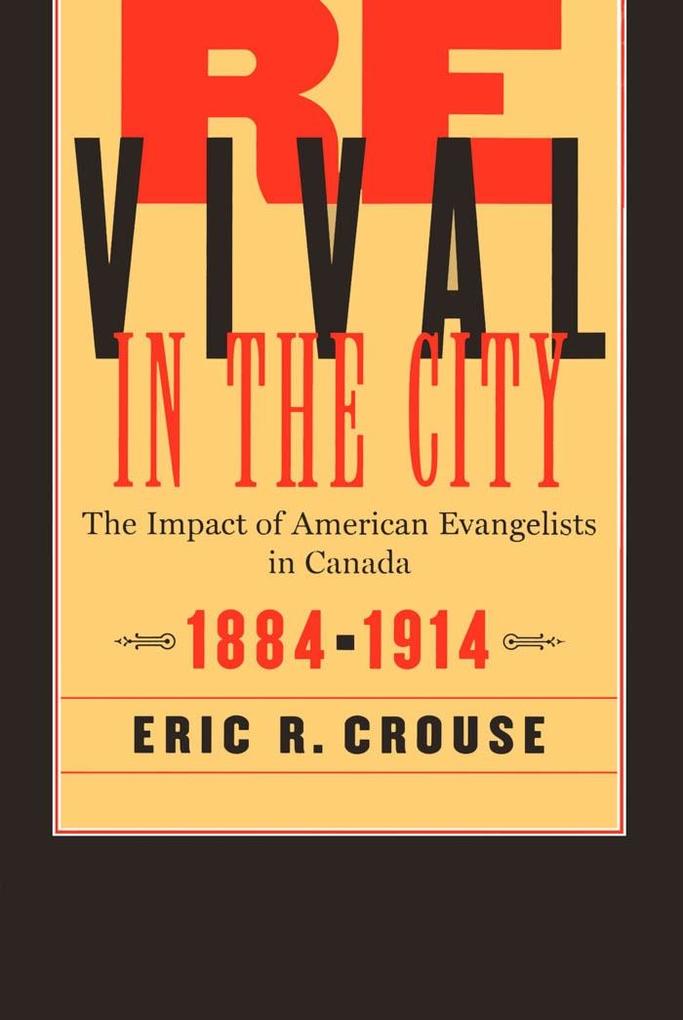 Revival in the City
