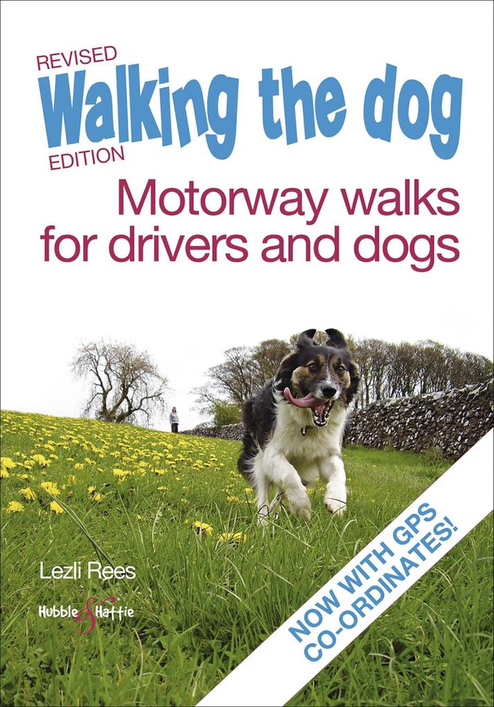 Walking the dog