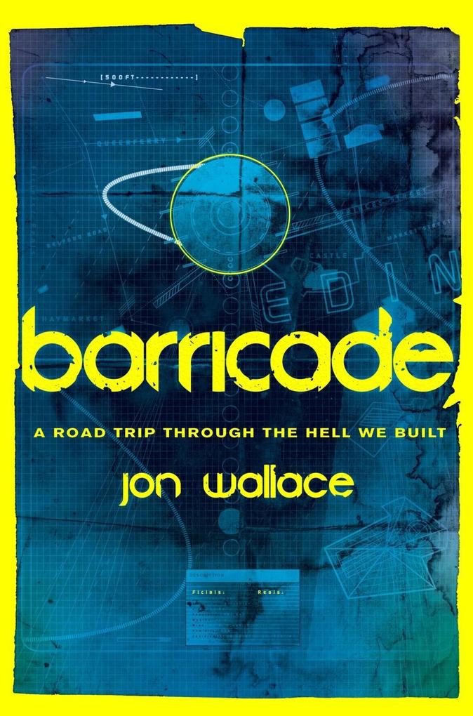 Barricade