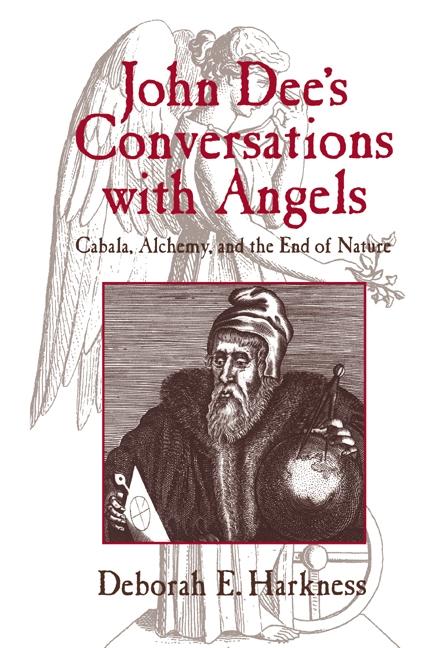 John Dee‘s Conversations with Angels