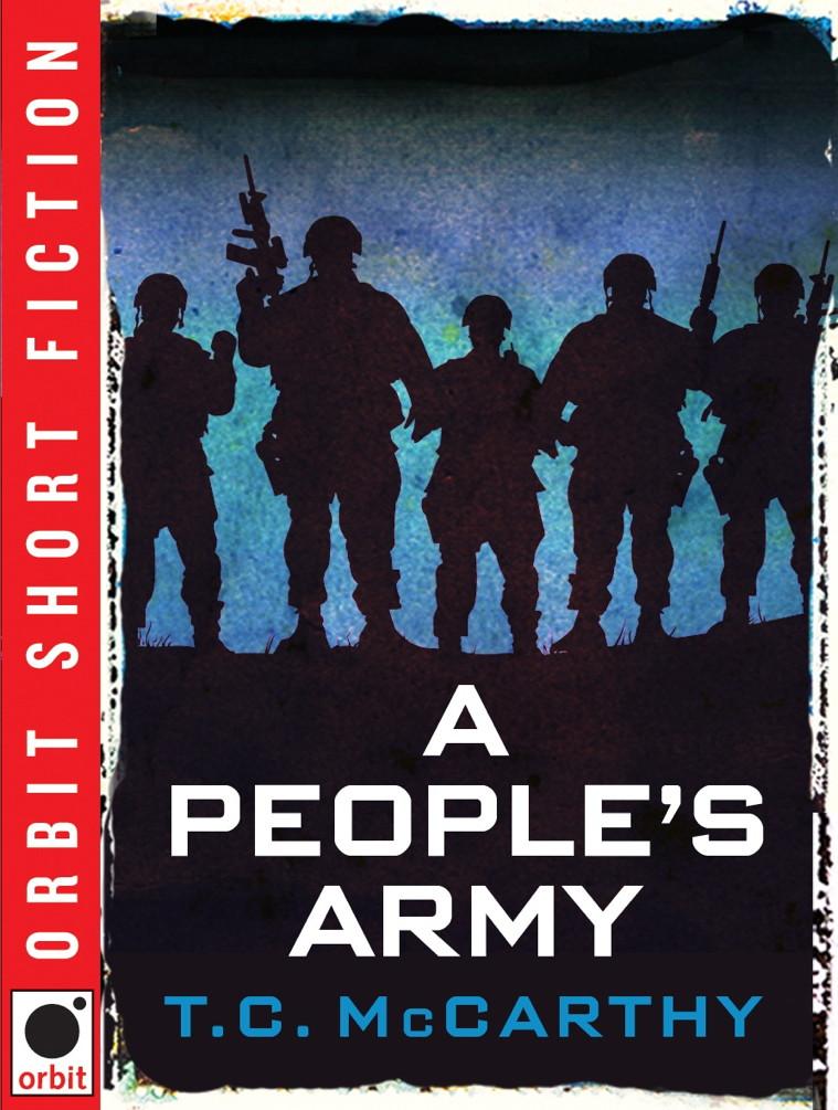 A People‘s Army